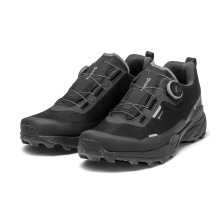 Icebug Wanderschuhe Rover 2 RB9X GTX (wasserdicht, BOA®-Fit-System) 2024 schwarz Herren